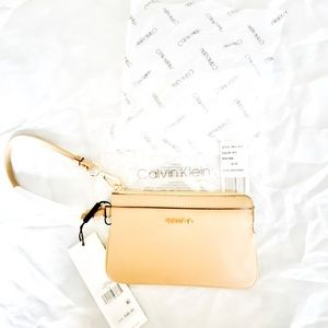 Calvin Klein woman’s change purse
